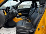 Nissan Juke I Рестайлинг Пермь  - изображение 44