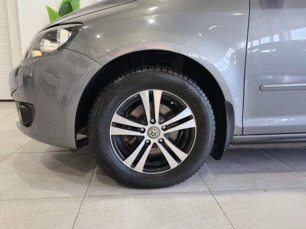 Volkswagen Golf Plus II с пробегом 2013 года, цена 949 000 рублей, 169500 км, хэтчбек, Автокод Объявления