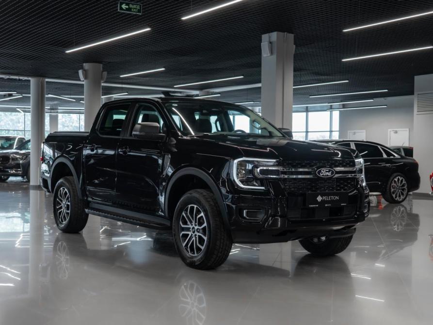 Ford Ranger T6.2 Москва  - изображение 2