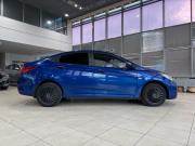 Hyundai Solaris I Москва  - изображение 24
