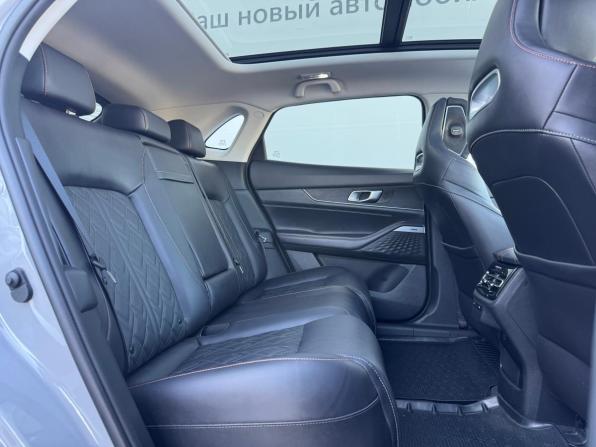 Changan UNI-K с пробегом 2023 года, цена 2 750 000 рублей, 40960 км, внедорожник, Автокод Объявления
