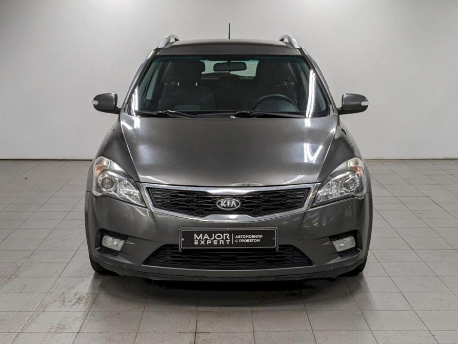 Kia Ceed I Рестайлинг Москва  - изображение 2