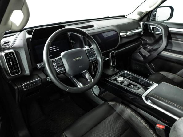 Haval Dargo I с пробегом 2023 года, цена 2 599 700 рублей, 25474 км, внедорожник, Автокод Объявления