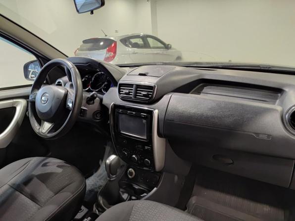 Nissan Terrano III (D10) с пробегом 2019 года, цена 1 490 000 рублей, 133375 км, внедорожник, Автокод Объявления