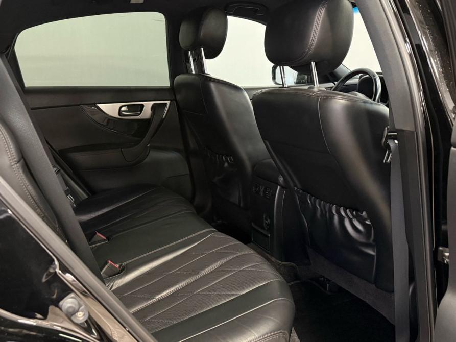 Infiniti QX70 Уфа  - изображение 11
