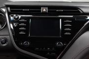 Toyota Camry VIII (XV70) Оренбург  - изображение 34