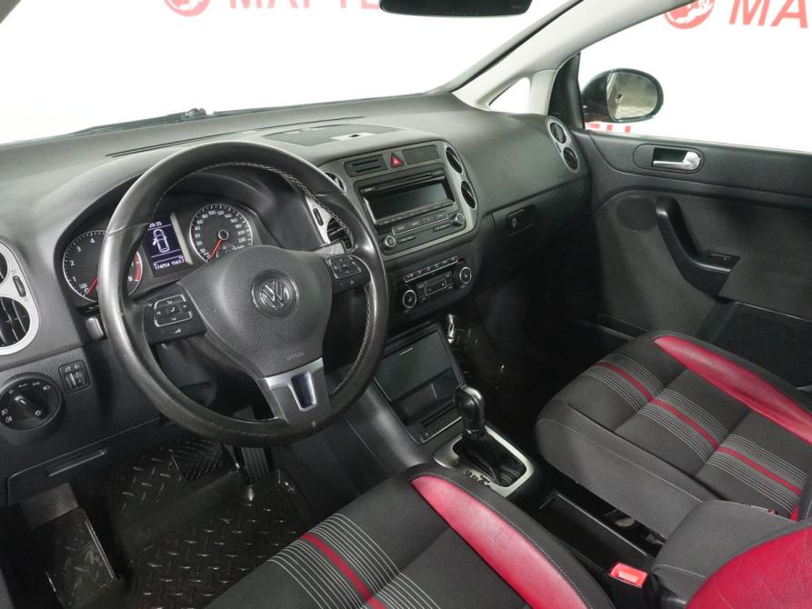 Volkswagen Golf Plus II Вологда  - изображение 9