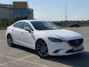 Mazda 6 III (GJ) Рестайлинг Казань  - изображение 26