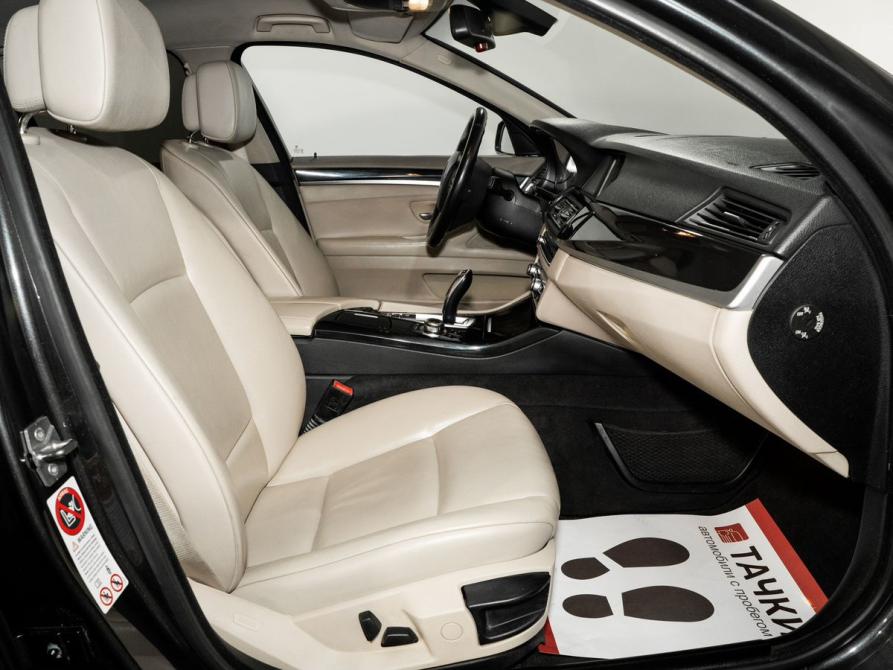 BMW 5 серии VI (F10/F11/F07) Иркутск  - изображение 6