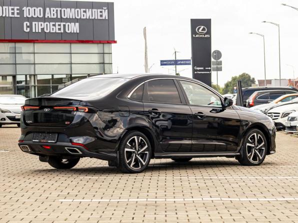 Kaiyi E5 с пробегом 2023 года, цена 1 275 000 рублей, 57000 км, седан, Автокод Объявления