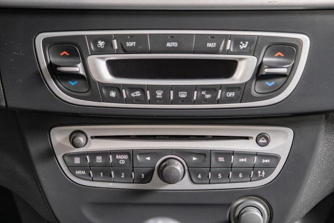 Renault Megane III с пробегом 2010 года, цена 599 000 рублей, 232000 км, хэтчбек, Автокод Объявления