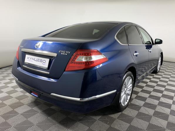 Nissan Teana II с пробегом 2009 года, цена 777 000 рублей, 286325 км, седан, Автокод Объявления