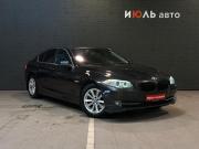 BMW 5 серии VI (F10/F11/F07) Челябинск  - изображение 25