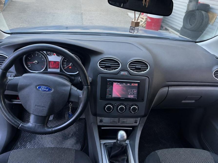 Ford Focus II Рестайлинг Уфа  - изображение 8