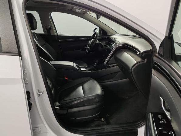 Hyundai Tucson IV с пробегом 2022 года, цена 2 900 000 рублей, 41013 км, внедорожник, Автокод Объявления
