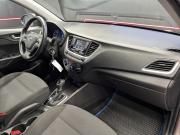 Hyundai Solaris II Москва  - изображение 39