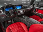 Mercedes-Benz G-Класс AMG II (W465) Рестайлинг Москва  - изображение 40