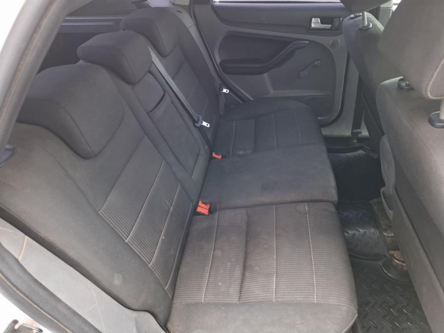 Ford Focus II Рестайлинг Саратов  - изображение 12