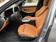 BMW 3 серии VII (G2x) Рестайлинг 2 Москва  - изображение 37