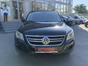 Volkswagen Tiguan I Саратов  - изображение 29