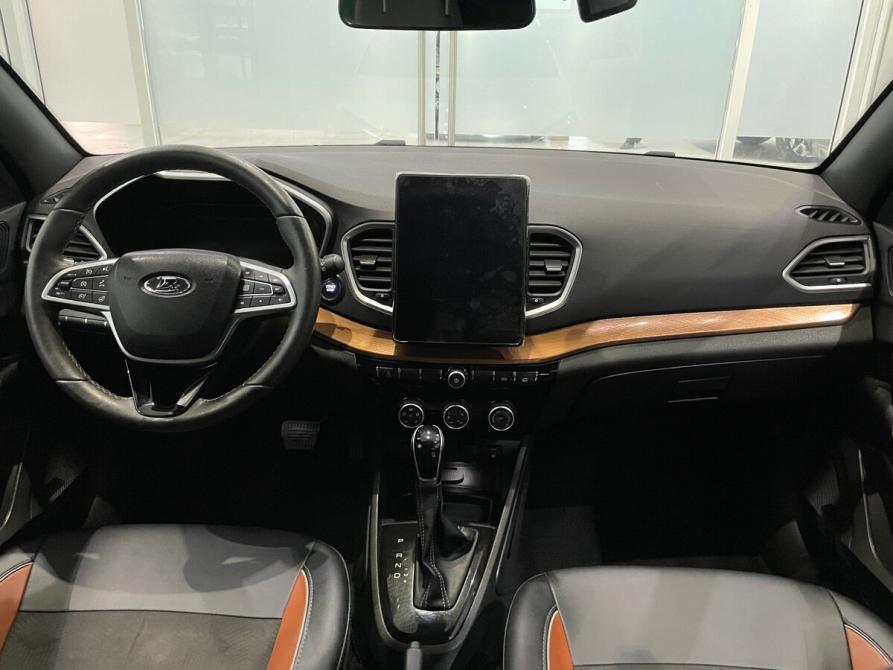 Lada (ВАЗ) Vesta I Рестайлинг (NG) Москва  - изображение 5