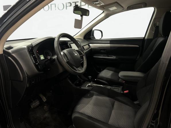 Mitsubishi Outlander III Рестайлинг 2 с пробегом 2015 года, цена 1 449 000 рублей, 229138 км, внедорожник, Автокод Объявления