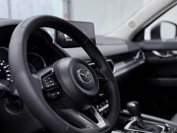 Mazda CX-5 II Рестайлинг с пробегом 2026 года, цена 3 530 000 рублей, 10 км, внедорожник, Автокод Объявления