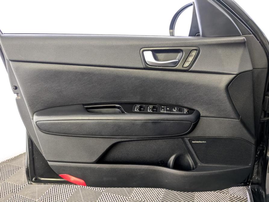 Kia Optima IV Москва  - изображение 19
