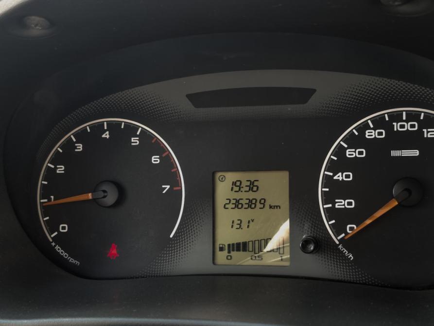 Lada (ВАЗ) Granta I Нижний Новгород  - изображение 13