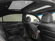 Lexus ES V Рестайлинг Новосибирск  - изображение 50