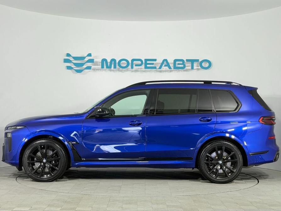 BMW X7 I (G07) Рестайлинг Калининград  - изображение 8
