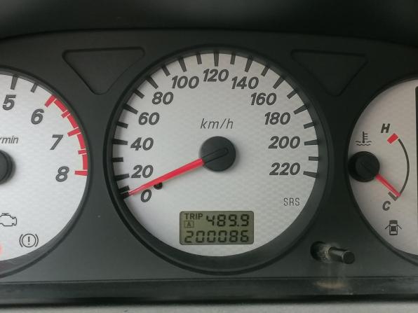 Mitsubishi Lancer IX Рестайлинг с пробегом 2007 года, цена 399 000 рублей, 200086 км, седан, Автокод Объявления