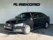 Volkswagen Passat B7 Уфа  - изображение 22