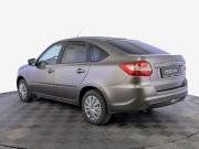 Lada (ВАЗ) Granta I Рестайлинг Москва  - изображение 33