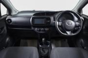 Toyota Vitz III (XP130) Рестайлинг 2 Новосибирск  - изображение 28