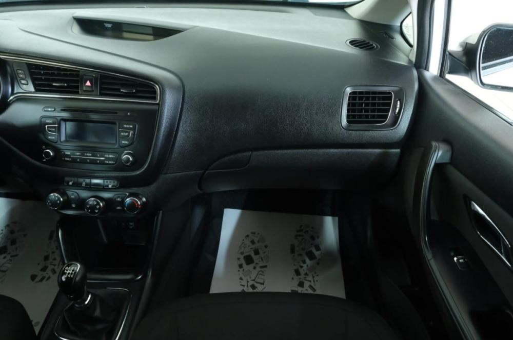 Kia Ceed II Рестайлинг Омск  - изображение 18