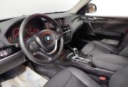 BMW X3 II (F25) Рестайлинг Саратов  - изображение 49
