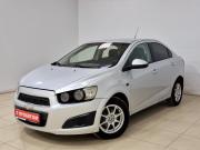 Chevrolet Aveo II Альметьевск  - изображение 21