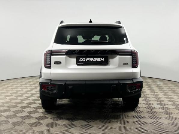 Haval Dargo с пробегом 2024 года, цена 2 648 100 рублей, 56604 км, внедорожник, Автокод Объявления