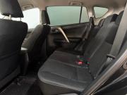 Toyota RAV4 IV (XA40) Набережные Челны  - изображение 58