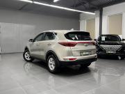 Kia Sportage IV Тверь  - изображение 27