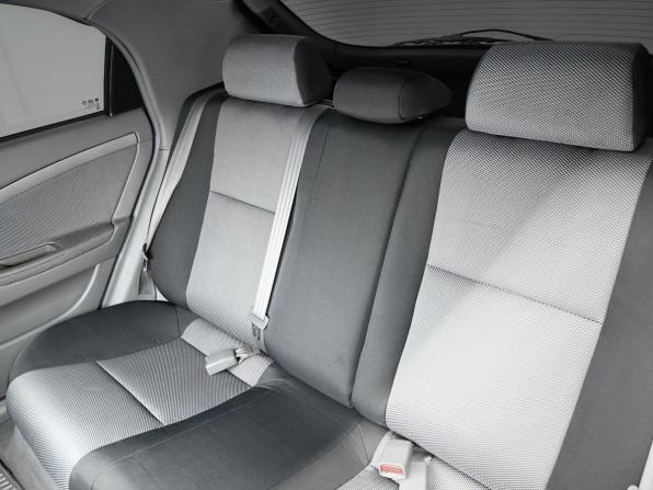 Chevrolet Lacetti I с пробегом 2012 года, цена 545 000 рублей, 198814 км, хэтчбек, Автокод Объявления