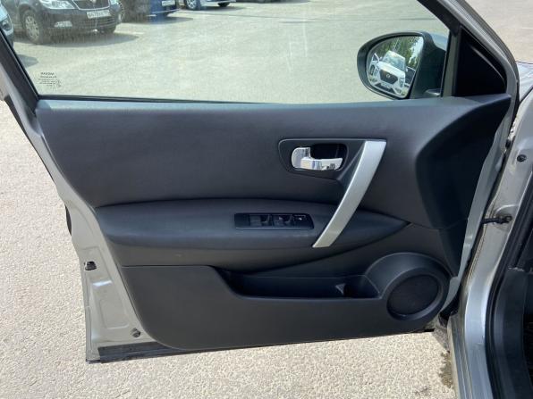 Nissan Qashqai I с пробегом 2009 года, цена 814 000 рублей, 153000 км, внедорожник, Автокод Объявления