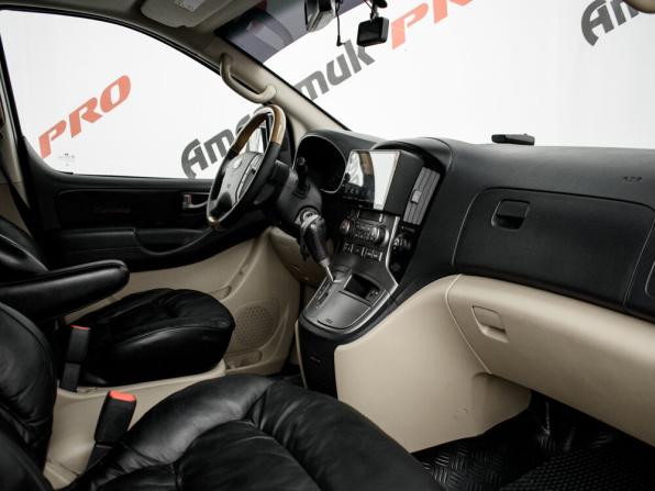 Hyundai Grand Starex I с пробегом 2010 года, цена 2 030 000 рублей, 253827 км, минивэн, Автокод Объявления