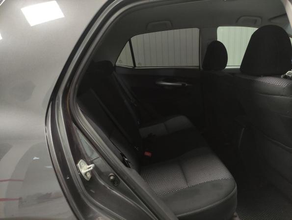 Toyota Auris I Рестайлинг с пробегом 2010 года, цена 650 000 рублей, 139865 км, хэтчбек, Автокод Объявления