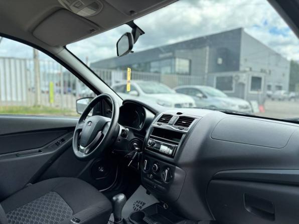 Lada (ВАЗ) Granta I Рестайлинг с пробегом 2020 года, цена 559 200 рублей, 69587 км, седан, Автокод Объявления