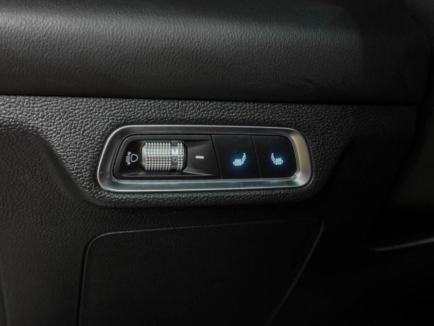 Geely Coolray I Рестайлинг Воронеж  - изображение 20