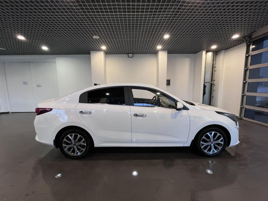 Kia Rio IV Рестайлинг Чебоксары  - изображение 2