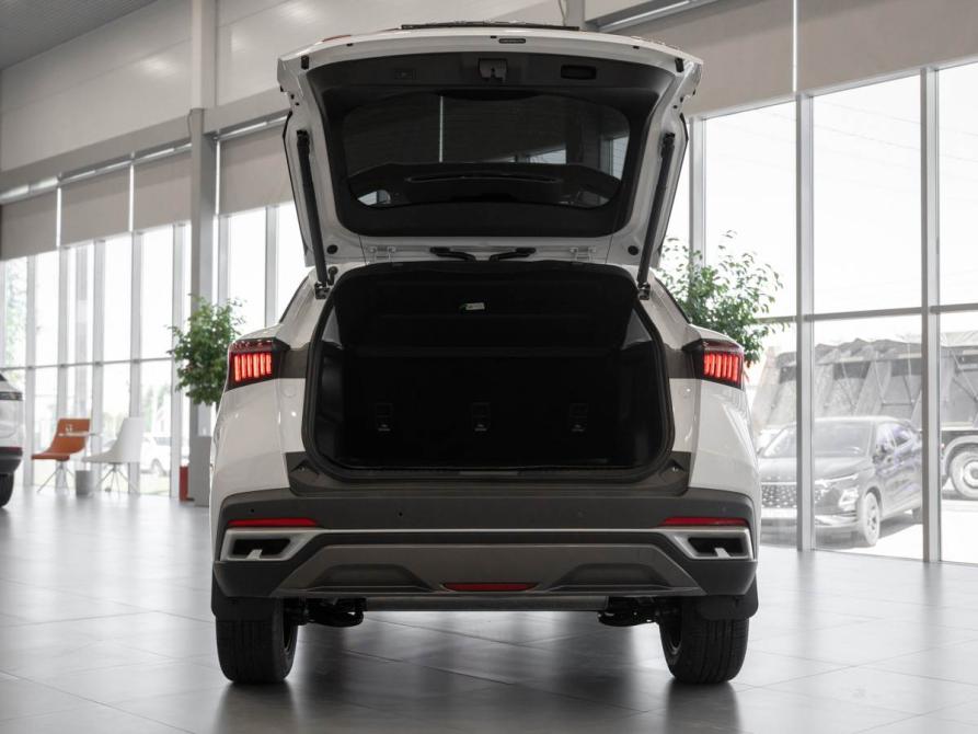 Omoda C5 I Рестайлинг Волгоград  - изображение 33