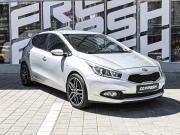 Kia Ceed II Ставрополь  - изображение 22